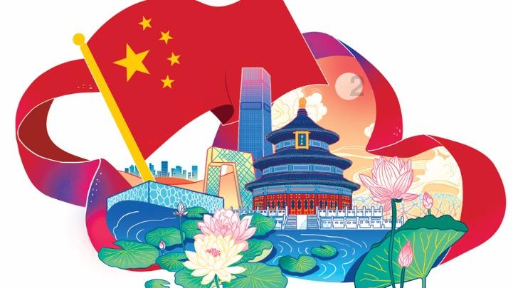 沙漠中寻宝